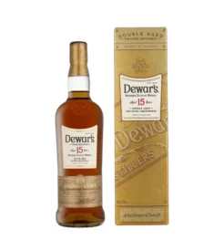 Dewar's 15 Years Old