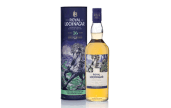 Royal Lochnagar 16 years old, Special Release 2021, 70 cl., 57,5% alc
