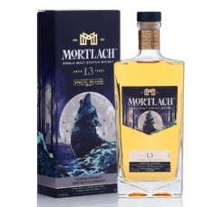 Mortlach 13 years old Special Release 2021, 70 cl., 55,9% alc