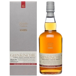 Glenkinchie Distillers Edition 2009-2021