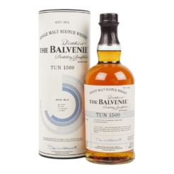 The Balvenie TUN 1509 Batch no. 5, 70cl, 52.6% alc.