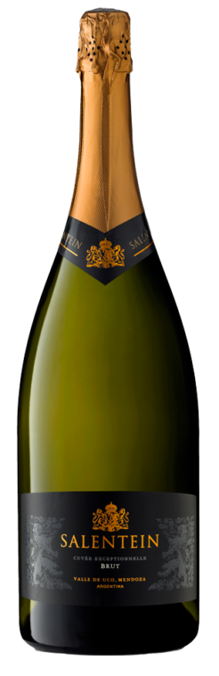 Salentein Sparkling Brut Cuvée Exceptionnelle Magnum