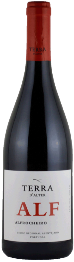Terra d'Alter Alfrocheiro
