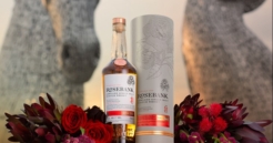 ROSEBANK 31 Years Old Lowland Single Malt Release 2-2022, 0,7 ltr, 48,1% alc.