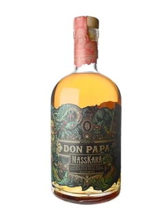 Don Papa Masskara