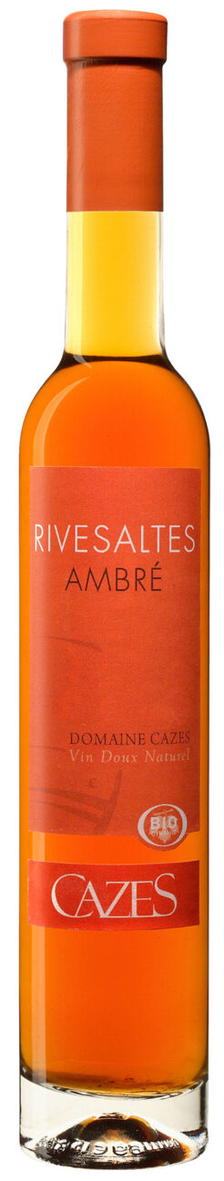Rivesaltes Ambré