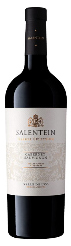 Salentein Barrel Selection Cabernet Sauvignon