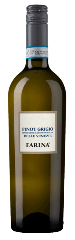 Farina Pinot Grigio delle Venezie