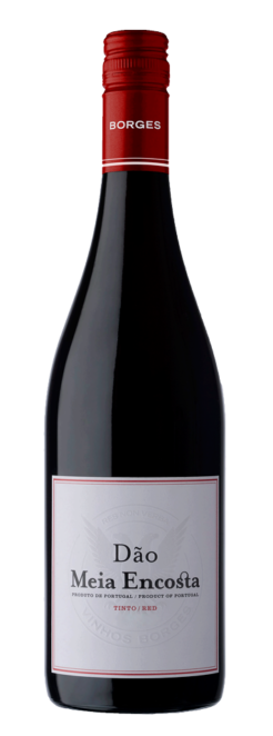 Meia Encosta Tinto