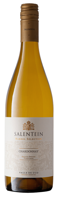Salentein Barrel Selection Chardonnay