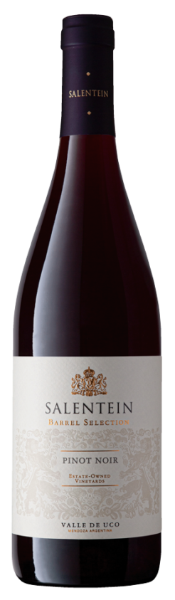 Salentein Barrel Selection Pinot Noir