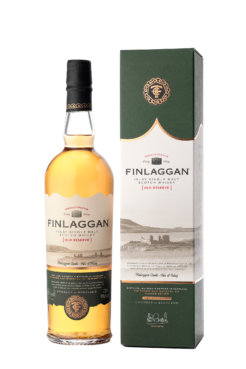 Finlaggan Old Reserve Single Malt Whisky, 70 cl., 40% alc.