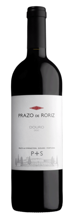 Prats & Symington Prazo de Roriz