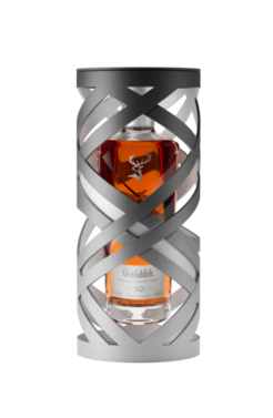 Glenfiddich 30 Years Old Time Series