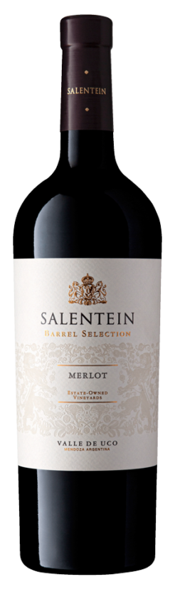 Salentein Barrel Selection Merlot
