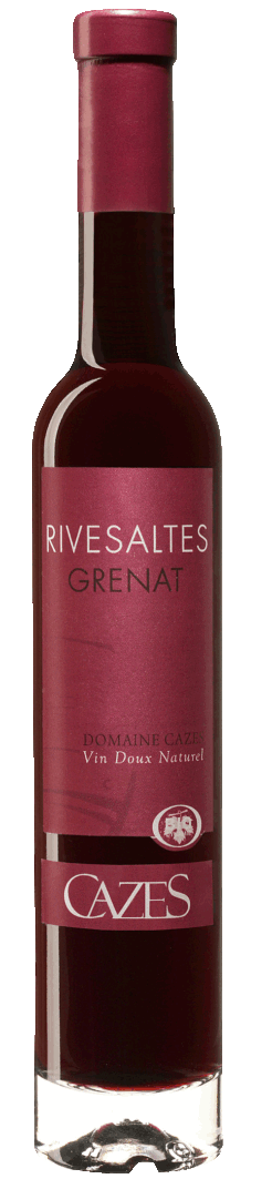 Rivesaltes Grenat Rouge