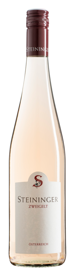 Steininger Zweigelt Rosé