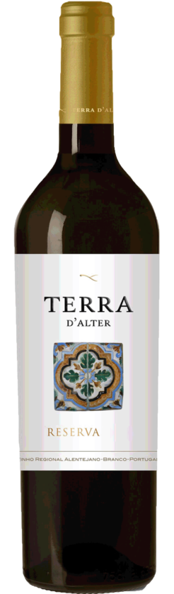 Terra d'Alter Branco Reserva