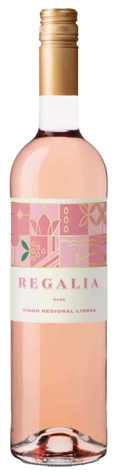 Regalia Rosé