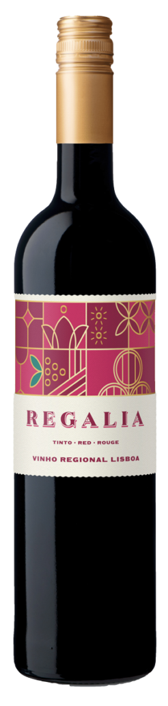 Regalia Tinto