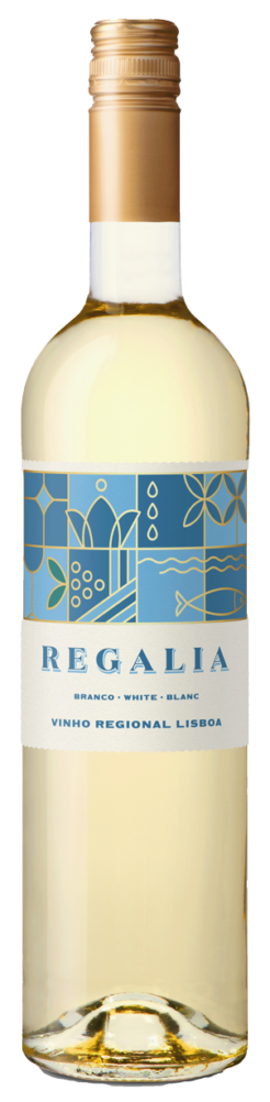 Regalia White