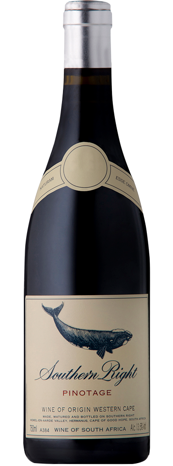 Southern Right Pinotage