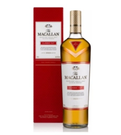 The Macallan Classic Cut 2023, 70 cl., 50,3% alc.