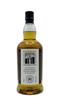 Kilkerran 16 Years Old