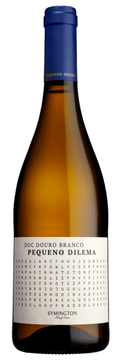 Symington Pequeno Dilema Branco