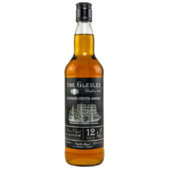 Glenlee 12 Years Old, 70cl, 40% alc.