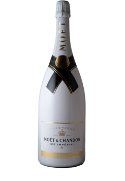 Moët & Chandon Ice Impérial Magnum, 1.5 liter, 12% alc.