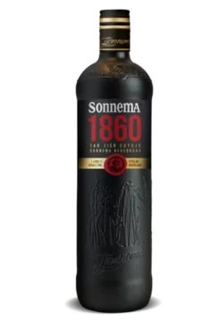 Sonnema 1860 160 Jier Edysje, liter, 35% alc.