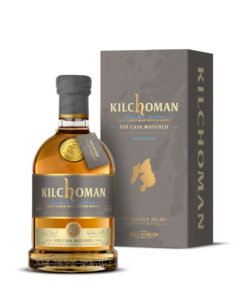 Kilchoman STR Cask 2019, 70 cl. 50% alc.