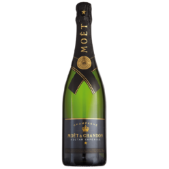 Moët & Chandon Nectar Impérial, 75cl, 12% alc.