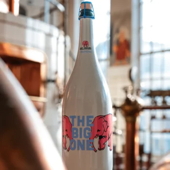Delirium Tremens The Big One, 1.5 liter, 8.5% alc.