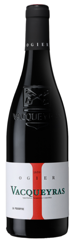 Vacqueyras La Pourpre