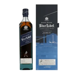 Johnnie Walker Blue Label City Series Berlin
