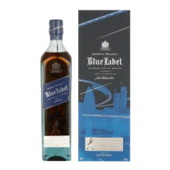 Johnnie Walker Blue Label City Series London