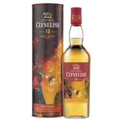 CLYNELISH 10 YEAR OLD SPECIAL RELEASE 2023, 70cl, 57.5% alc.