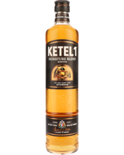 Ketel 1 Signature Blend, 70cl, 38.4% alc.