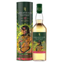 Lagavulin 12 Years Old - Diageo Special Release 2023 (56.4% alc.)