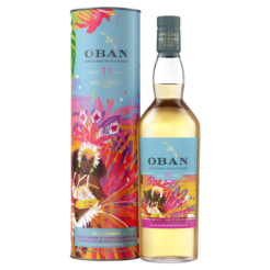 OBAN 11 YEAR OLD SPECIAL RELEASE 2023, 70cl, 58% alc.