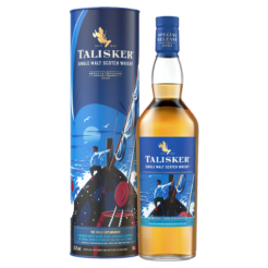TALISKER SPECIAL RELEASE 2023, 70cl, 59.7% alc.
