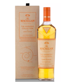 The Macallan Harmony Collection Amber Meadow, 70cl, 44.2% alc.