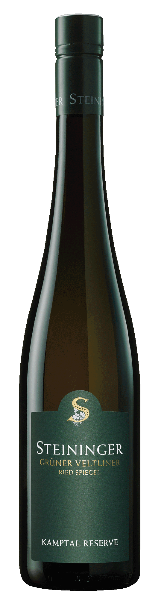 Steininger Grüner Veltliner Ried Spiegel Réserve