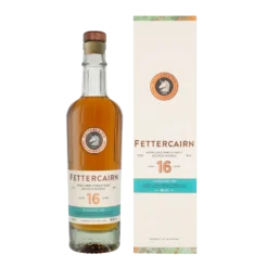 Fettercairn 16 Year Old 2nd Release 2021, 70cl, 46.4% alc.