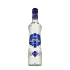 Gorbatschow Vodka, 70cl, 37.5% alc.
