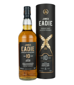 James Eadie Single Cask Ardmore 10 Years Old #802939