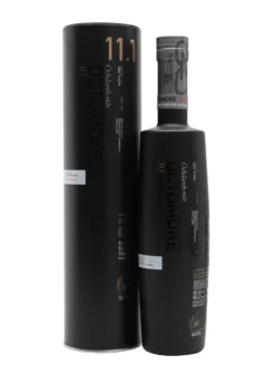 Bruichladdich - Octomore 11.1, 70cl, 59.4% alc.