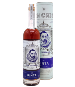 Ron Cristobal Pinta